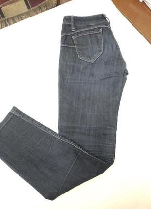 Джинсы benetton jeans-р-р 271 фото