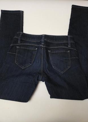 Джинсы benetton jeans-р-р 273 фото