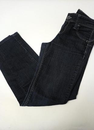 Джинсы benetton jeans-р-р 274 фото