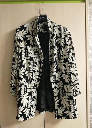 Піджак накидка