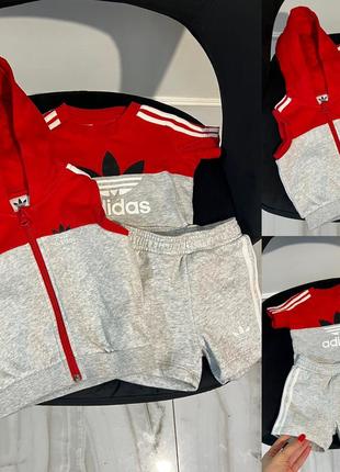 Костюм adidas