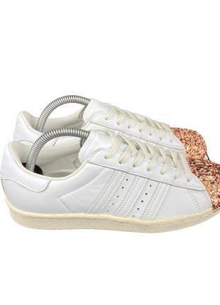 Кроссовки adidas superstar originals, кроссовки оригинал, оригинал3 фото