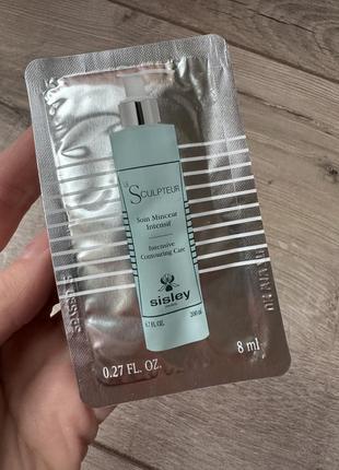 Емульсія для тіла інтенсивна коригувальна sisley le scupteur intensive contouring care