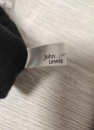Шикарные перчатки из натуральной кожи премиум качества john lewis размер м3 фото