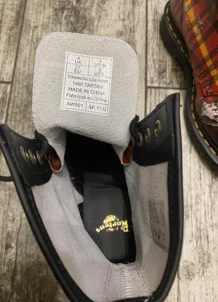 Оригинальный dr martens4 фото