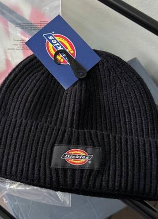 Шапка сапочка,dickies