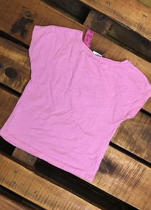 Детская футболка с принтом и пайетками george (джордж 6-7 лет 116-122см идеал оригинал разноцветная)2 фото