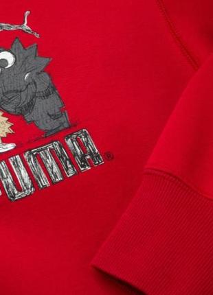 Свитшот puma, оригинал 3