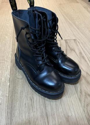 Dr martens - черевики jadon