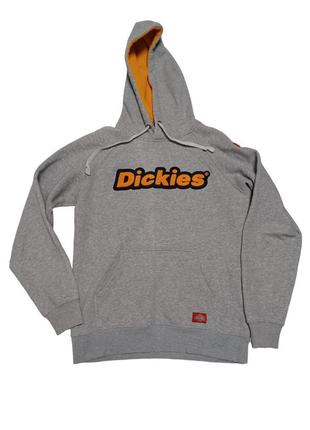 Чоловічий худі dickies biglogo1 фото