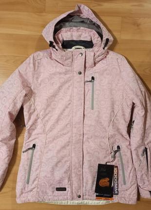 Куртка iguana, оригінал