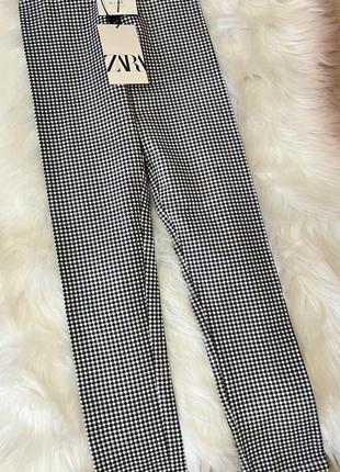 Лосини zara