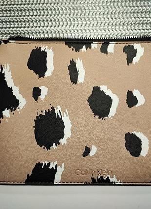 Косметичка calvin klein