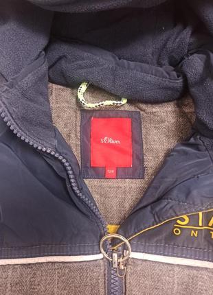 Куртка зимня 2