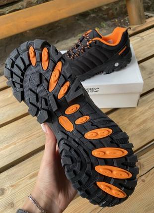 Термо кроссовки merrell5 фото