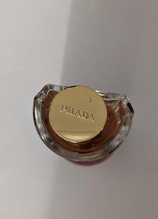 La femme prada intense3 фото