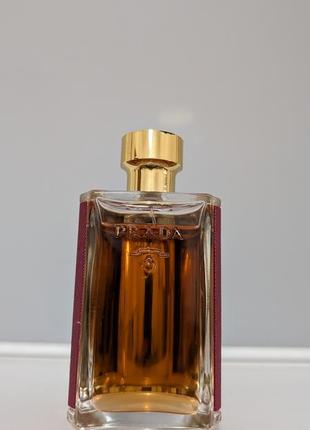 La femme prada intense