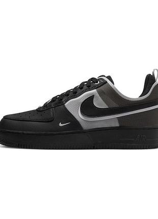 Кросівки nike air force 1 react
