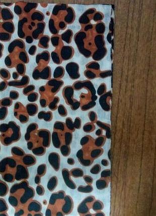 Бафф, бандана - многофункциональный шарф