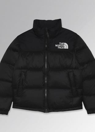 Топ! куртка пуховик the north face 700 men's 1996 retro nuptse jacket ❄️1 фото