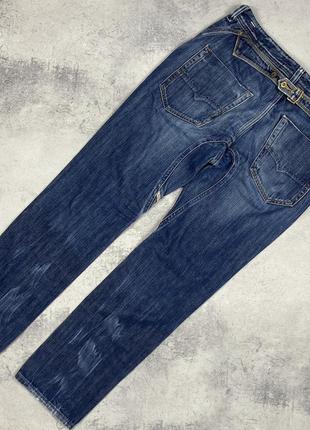 Diesel jeans люксовые джинсы дизелка новинка