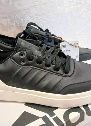 Кроссовки adidas courte revival2 фото