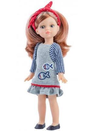 Кукла paola reina паола мини 21 см (02106) - топ продаж!