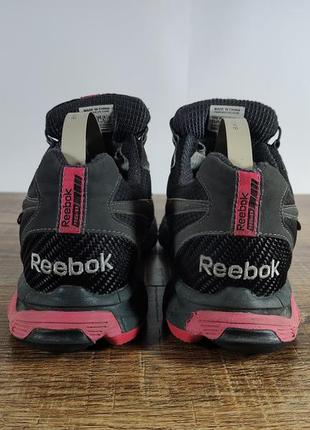 Трекінгові кросівки reebok gore tex5 фото