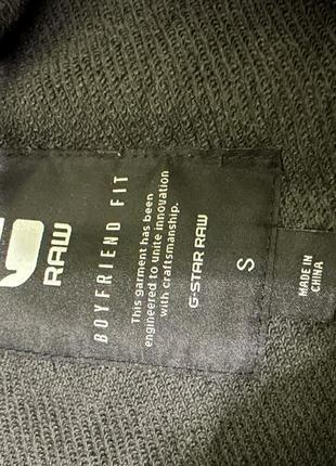 Худи g-star raw 3