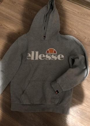 Худи ellesse