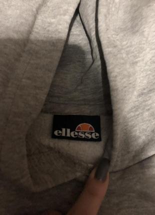 Худи ellesse4 фото