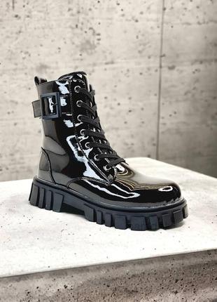 Шикарные ботиночки