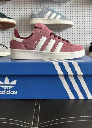 Кросівки adidas campus5 фото