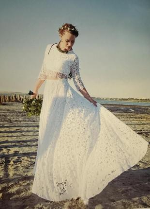 Сукня нареченої1 фото