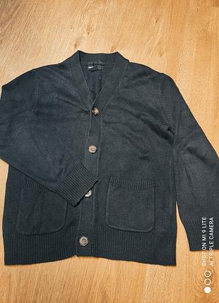 Кофта для хлопчика