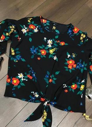 Красивенная блузка..рубашка