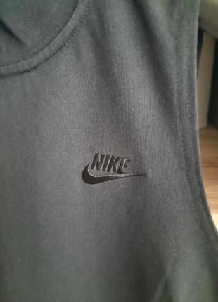 Трикотажный комбинезон nike2 фото