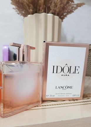 Idôle aura парфум 25 мл. lancome. оригінал!!