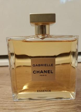 Chanel gabrielle 100 мл. парфюмированная вода для женщин.