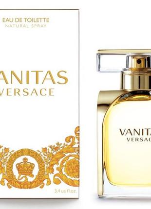 Versace vanitas6 фото