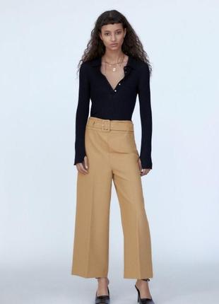 Брюки zara