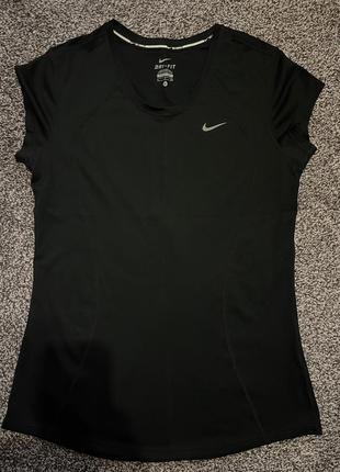 Футболка nike