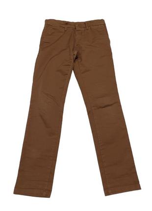 Чоловічі штани carhartt sid pant w31 l322 фото