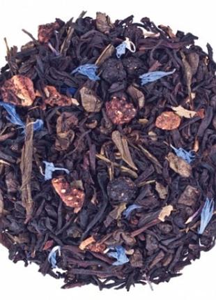 Країна чаювання , іскри шампані.    50 г