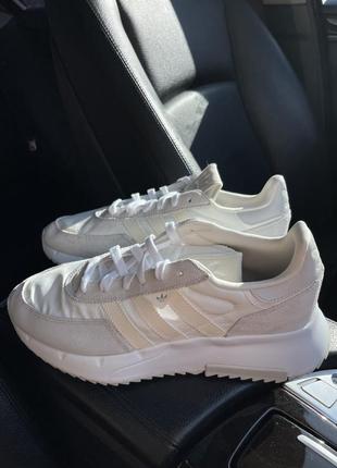 Кроссовки adidas retropy f22 фото