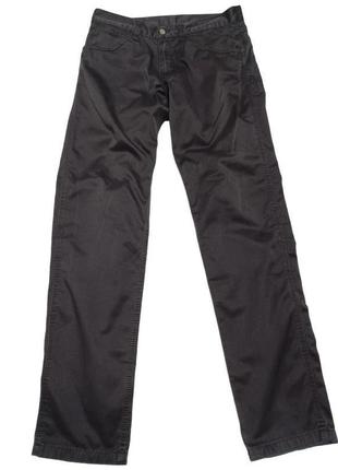 Чоловічі штани carhartt skill pant w32 l342 фото