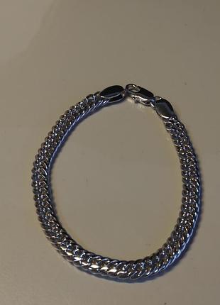 Браслет медицинский сплав 2