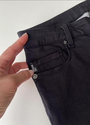 Оригинальные джинсы  ❤️love moschino❤️размер s🔥4 фото