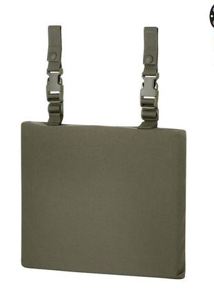 M-tac килимок для сидіння з кріпленням на пояс armor олива