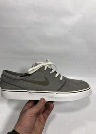 Кеды nike sb stefan janovski